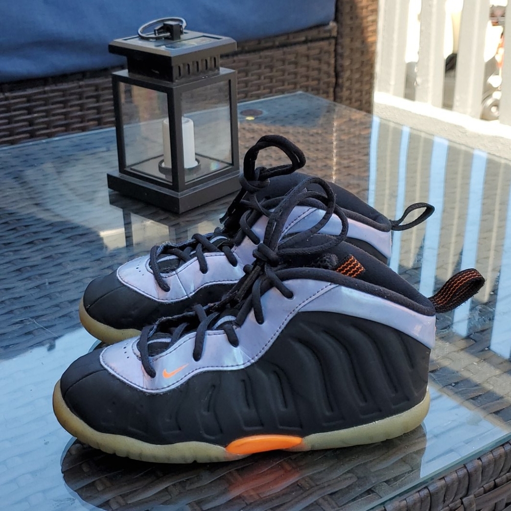 Nike Little Posite One Twilight Pulse 10C